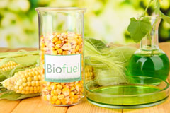 Broomholm biofuel availability