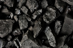 Broomholm coal boiler costs