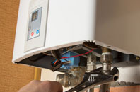 free Broomholm boiler install quotes